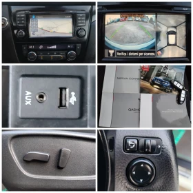Nissan Qashqai 1.5DCI-110к.с/НАВИГАЦИЯ/ПАНОРАМА/FULL/TEKNA!!!  - 10750 € / 21025.17 лв. - 73254148 13