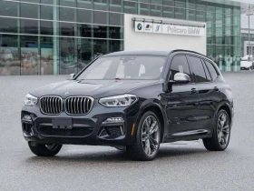 BMW X3 * M40i * CARFAX * ЦЕНА ДО БГ