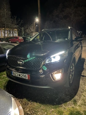 Kia Sorento 2.2 Rebel - 15000 € / 29337.45 лв. - 68649314 3
