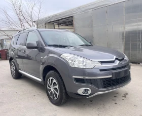 Citroen C-Crosser 4х4  AUTOMATIC 6+ 1 МЕСТА НОВ ВНОС  - 4800 € / 9387.98 лв. - 62384997 3