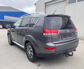 Citroen C-Crosser 4х4  AUTOMATIC 6+ 1 МЕСТА НОВ ВНОС  - 4800 € / 9387.98 лв. - 62384997 7
