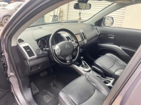 Citroen C-Crosser 4х4  AUTOMATIC 6+ 1 МЕСТА НОВ ВНОС  - 4800 € / 9387.98 лв. - 62384997 9
