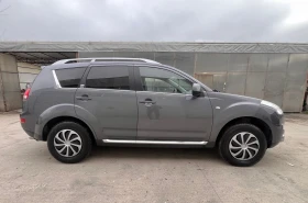 Citroen C-Crosser 4х4  AUTOMATIC 6+ 1 МЕСТА НОВ ВНОС  - 4800 € / 9387.98 лв. - 62384997 4
