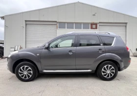 Citroen C-Crosser 4х4  AUTOMATIC 6+ 1 МЕСТА НОВ ВНОС  - 4800 € / 9387.98 лв. - 62384997 8