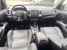 Citroen C-Crosser 4х4  AUTOMATIC 6+ 1 МЕСТА НОВ ВНОС  - 4800 € / 9387.98 лв. - 62384997 12