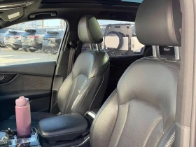 Audi Q7 Technik/ОБДУХВАНЕ/ГУМИ И ДЖАНТИ/ДИСТРОНИК/360/PANO - 31490 € / 61589.09 лв. - 20348100 12