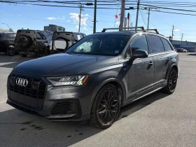 Audi Q7 Technik/ОБДУХВАНЕ/ГУМИ И ДЖАНТИ/ДИСТРОНИК/360/PANO