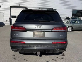 Audi Q7 Technik/ОБДУХВАНЕ/ГУМИ И ДЖАНТИ/ДИСТРОНИК/360/PANO - 31490 € / 61589.09 лв. - 20348100 5