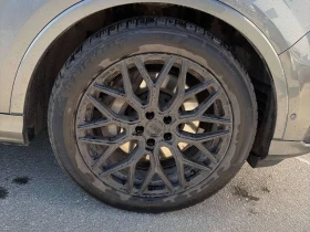 Audi Q7 Technik/ОБДУХВАНЕ/ГУМИ И ДЖАНТИ/ДИСТРОНИК/360/PANO - 31490 € / 61589.09 лв. - 20348100 6