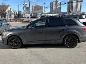 Audi Q7 Technik/ОБДУХВАНЕ/ГУМИ И ДЖАНТИ/ДИСТРОНИК/360/PANO - 31490 € / 61589.09 лв. - 20348100 3