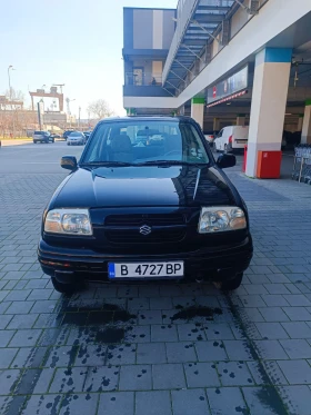 Suzuki Grand vitara - 4000 € / 7823.32 лв. - 28239451 13