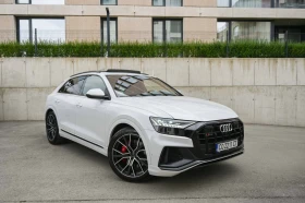 Audi SQ8 SQ8-4.0TDI-435p.s