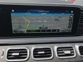 Mercedes-Benz GLE 450 * CARFAX * 360 КАМЕРА * ПАНОРАМА *  | Auto.bg — изображение 11