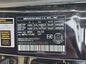 Mercedes-Benz GLE 450 * CARFAX * 360 КАМЕРА * ПАНОРАМА *  | Auto.bg — изображение 15