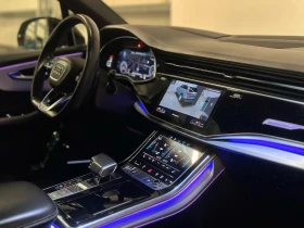 Audi Q7 55TFSI/340HP/3XSLINE/360/MATRIX/HUD/PANO/398z | Mobile.bg � ����� ������ 9