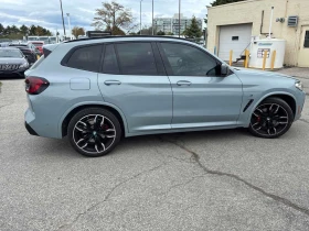BMW X3 * M40i * HEAD-UP* HARMAN/KARDON* 360������*  | Mobile.bg � ����� ������ 3