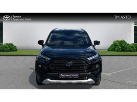 Toyota Rav4 2.5HSD ADVENTURE AWD | Mobile.bg � ����� ������ 5