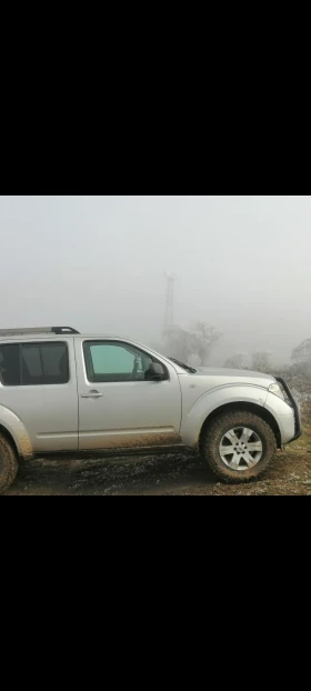 Nissan Pathfinder | Mobile.bg � ����� ������ 6