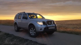Nissan Pathfinder | Mobile.bg � ����� ������ 4