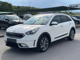 Kia Niro 1.6 HYBRID | Auto.bg — изображение 3