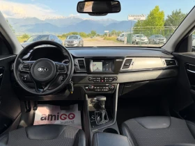 Kia Niro 1.6 HYBRID | Auto.bg — изображение 10