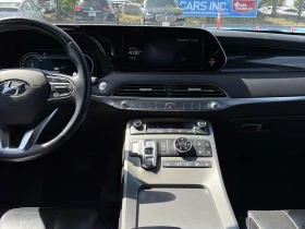 Hyundai Palisade Ultimate | Mobile.bg � ����� ������ 8
