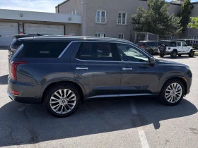 Hyundai Palisade Ultimate | Mobile.bg � ����� ������ 3