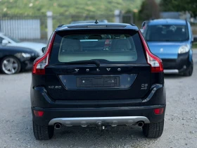 Volvo XC60 2.4D5 Италия АWD - 6600 € / 12908.48 лв. - 83345274 8