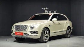 ������ Bentley Bentayga