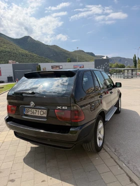 BMW X5 | Mobile.bg � ����� ������ 6