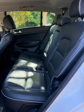 Kia Sportage 2.0CRDI �������� ��� ������ 4�4 | Mobile.bg � ����� ������ 11
