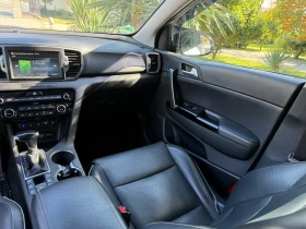 Kia Sportage 2.0CRDI �������� ��� ������ 4�4 | Mobile.bg � ����� ������ 10