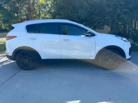 Kia Sportage 2.0CRDI �������� ��� ������ 4�4 | Mobile.bg � ����� ������ 7