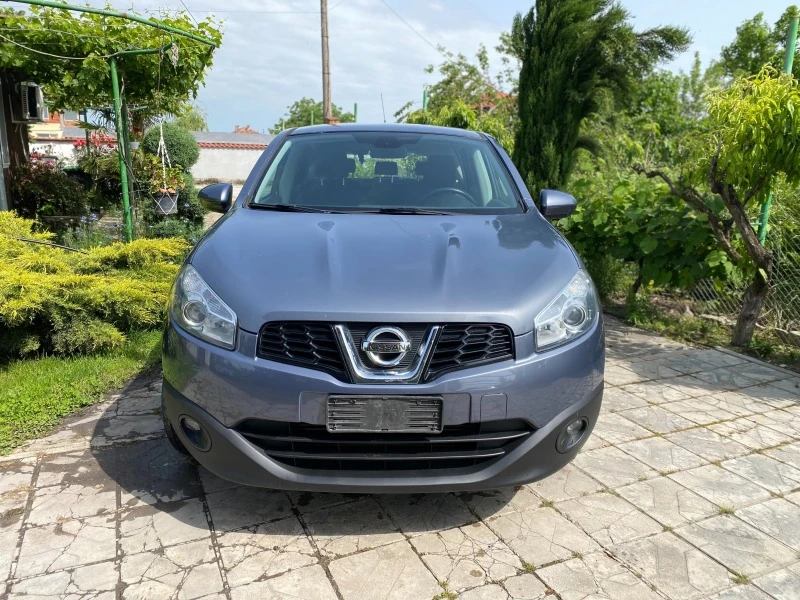 Nissan Qashqai 1.5DCI Facelift, снимка 2 - Автомобили и джипове - 45874797