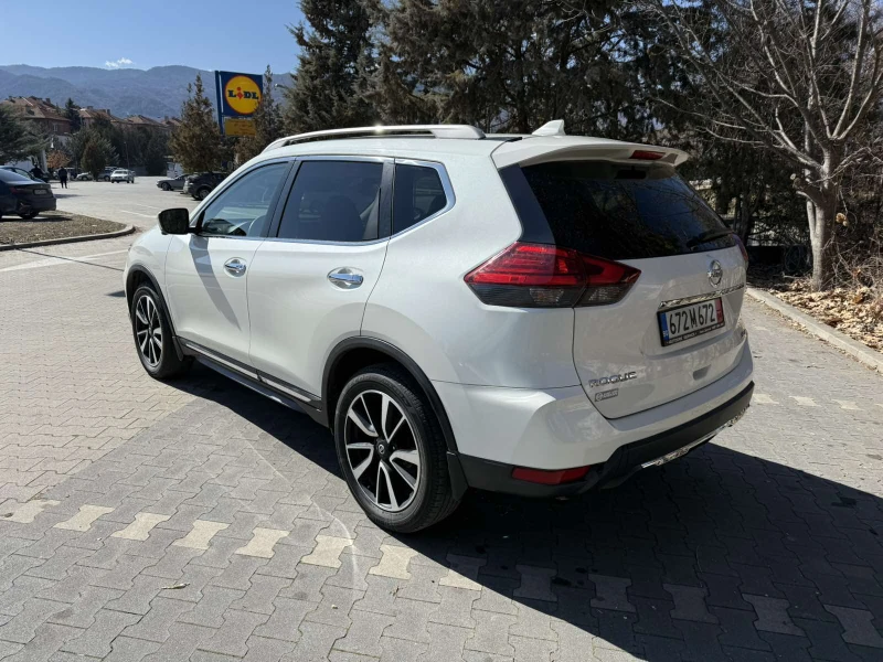 Nissan Rogue SL AWD 50 000км!!!, снимка 6 - Автомобили и джипове - 48955553