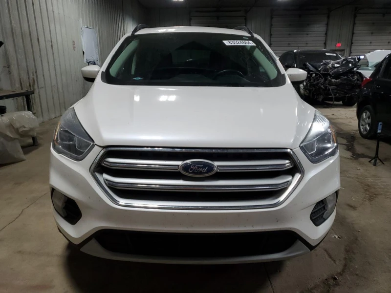 Ford Escape SEL 4X4, снимка 5 - Автомобили и джипове - 48697432