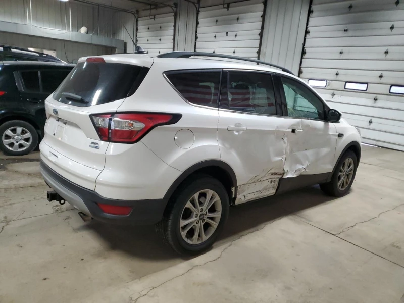 Ford Escape SEL 4X4, снимка 3 - Автомобили и джипове - 48697432