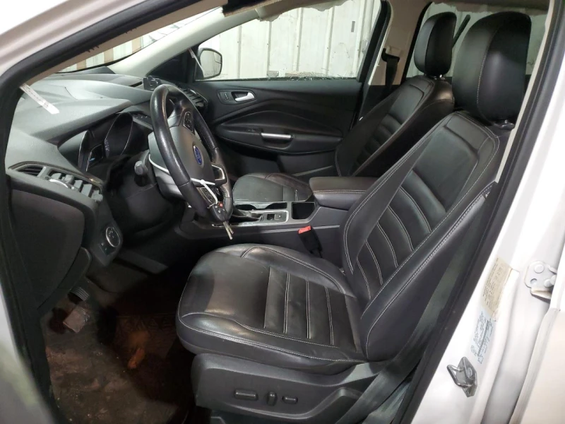 Ford Escape SEL 4X4, снимка 8 - Автомобили и джипове - 48697432