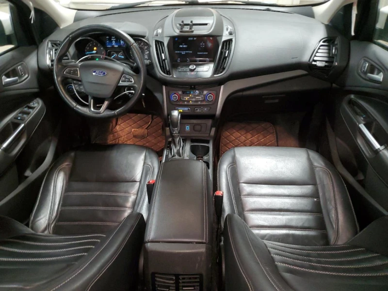 Ford Escape SEL 4X4, снимка 9 - Автомобили и джипове - 48697432