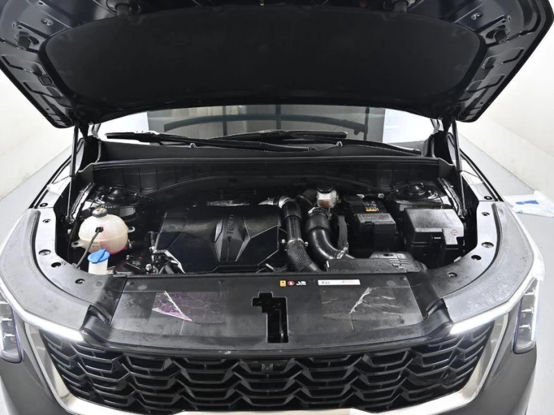 Kia Sorento Gasoline 2.5T 2WD Noblesse, снимка 6 - Автомобили и джипове - 52109831