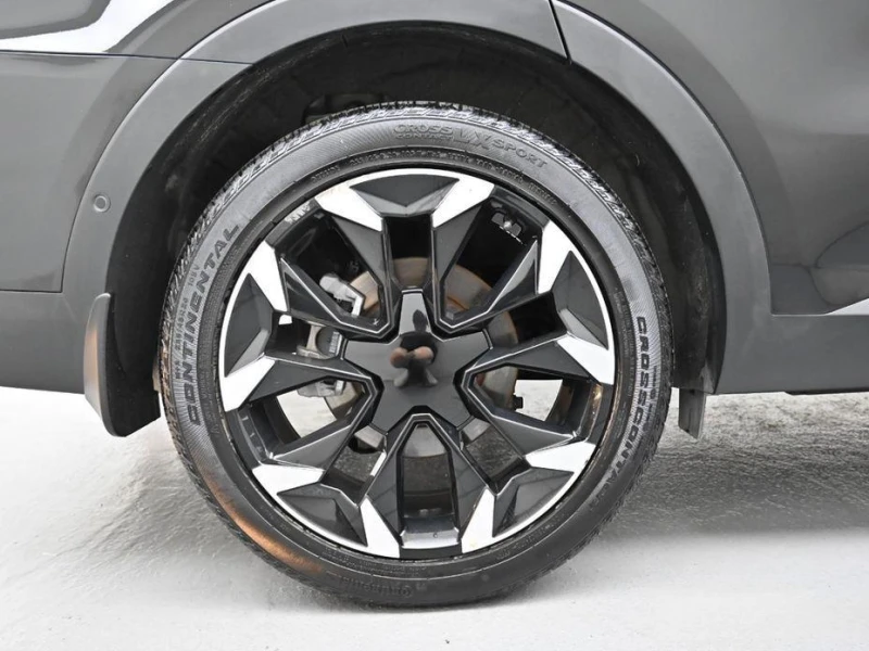 Kia Sorento Gasoline 2.5T 2WD Noblesse, снимка 5 - Автомобили и джипове - 52109831