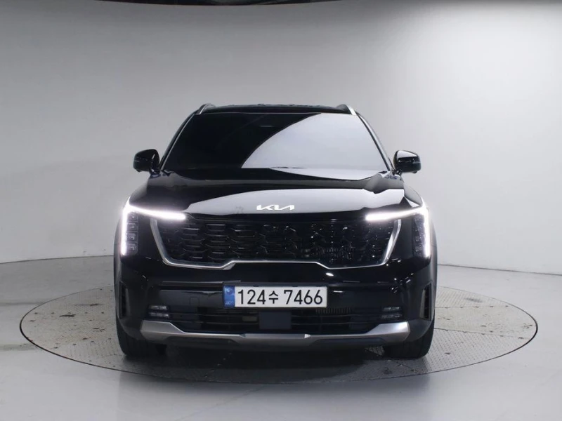 Kia Sorento Gasoline 2.5T 2WD Noblesse, снимка 3 - Автомобили и джипове - 52109831