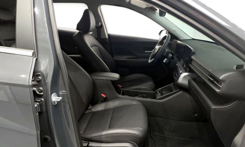 Hyundai Kona Gasoline 1.6 Turbo 2WD Premium, снимка 11 - Автомобили и джипове - 52113266