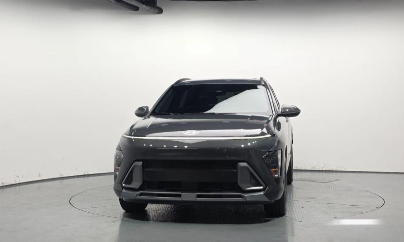 Hyundai Kona Gasoline 1.6 Turbo 2WD Premium, снимка 3 - Автомобили и джипове - 52113266
