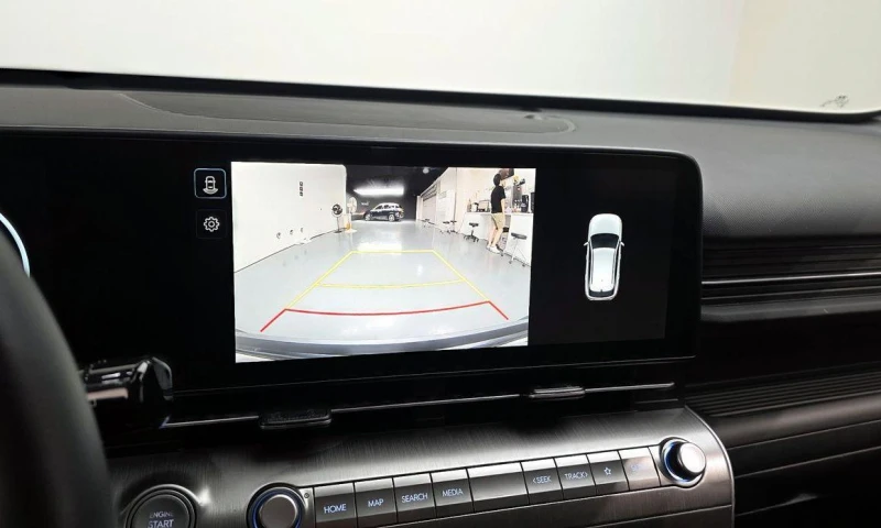 Hyundai Kona Gasoline 1.6 Turbo 2WD Premium, снимка 15 - Автомобили и джипове - 52113266