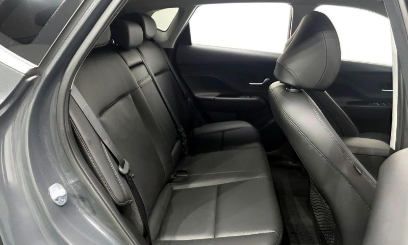 Hyundai Kona Gasoline 1.6 Turbo 2WD Premium, снимка 12 - Автомобили и джипове - 52113266