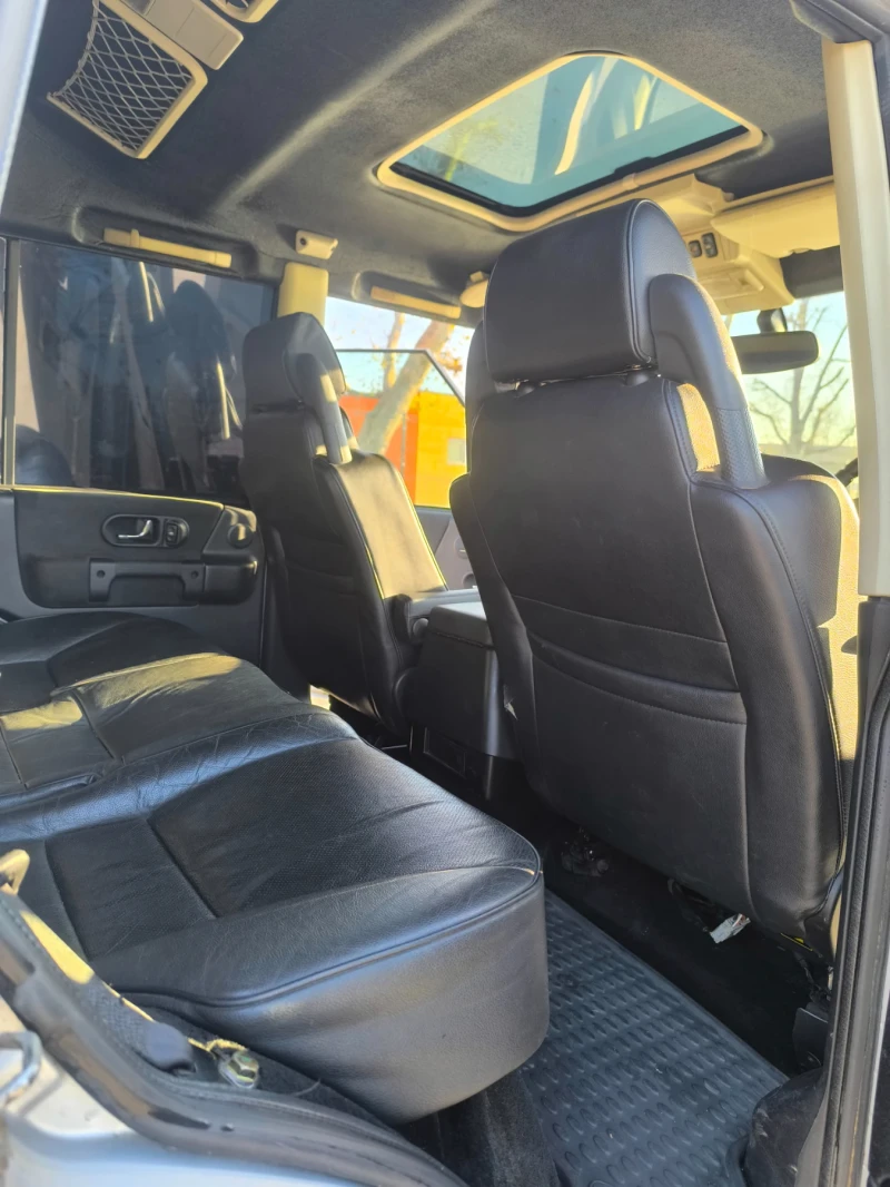 Land Rover Discovery ТД 5, снимка 9 - Автомобили и джипове - 52917271