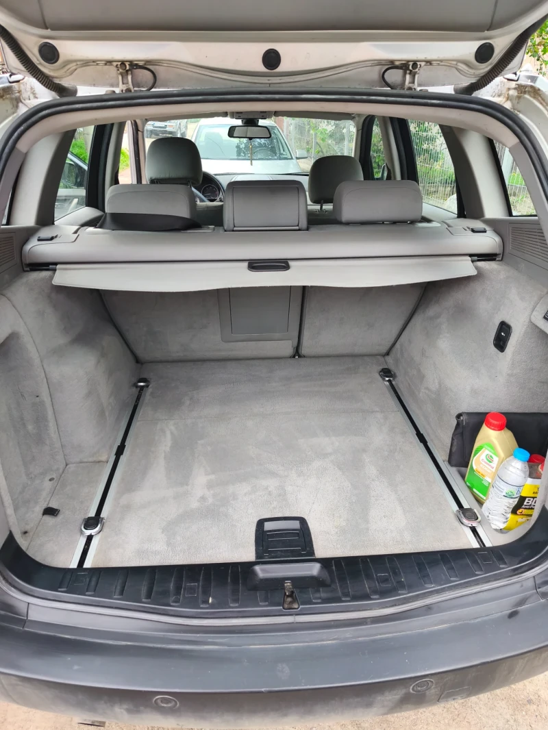 BMW X3, снимка 8 - Автомобили и джипове - 53016654