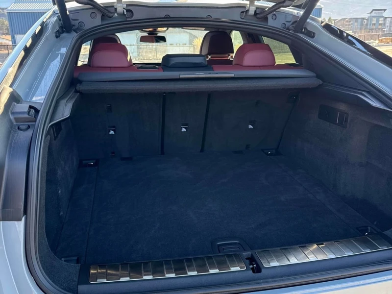 BMW X6 2024 xDrive40i * CARFAX * БЕЗ ПЪРВОНАЧАЛНА ВНОСКА, снимка 13 - Автомобили и джипове - 53038589
