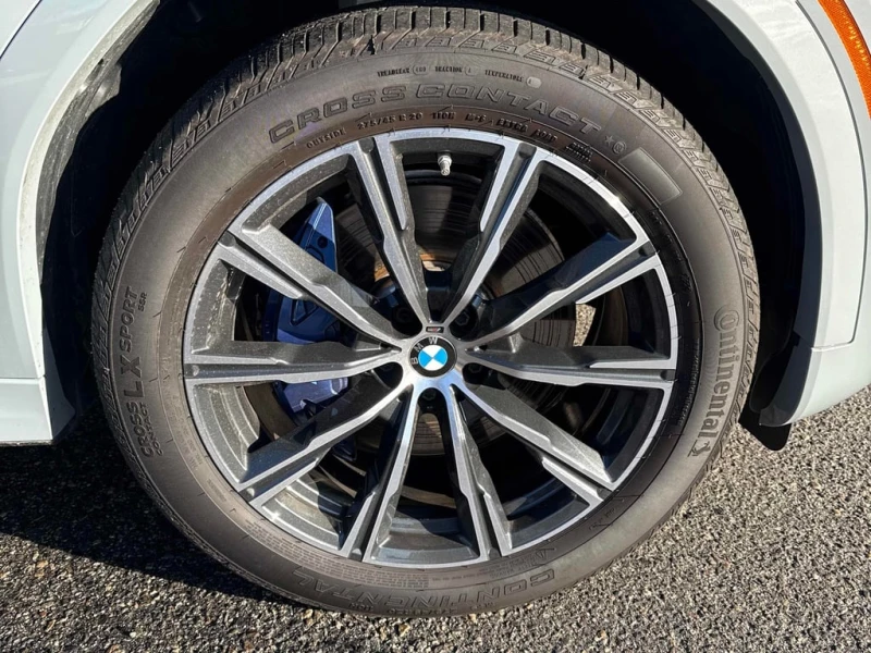 BMW X6 2024 xDrive40i * CARFAX * БЕЗ ПЪРВОНАЧАЛНА ВНОСКА, снимка 6 - Автомобили и джипове - 53038589